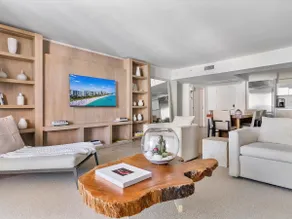 Luxurious 3/3 Direct Ocean at 1 Hotel South Beach - Image 4