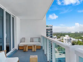Luxurious 3/3 Direct Ocean at 1 Hotel South Beach - Image 5