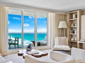 Luxurious 3/3 Direct Ocean at 1 Hotel South Beach - Image 3
