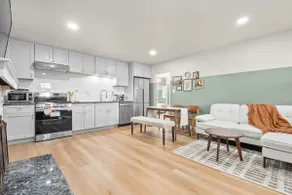 Small French Oasis in Covina - Image 2
