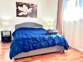 3-Bedroom Retreat Close to Downtown Ottawa - Image 5