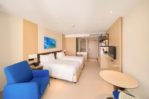 Arena Cam Ranh - Luxury Apartment Sea View - Image 2