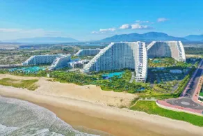 Arena Cam Ranh - Luxury Apartment Sea View - Image 4