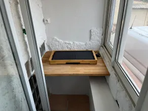 T3 patio & plancha - plages à 15 min - Image 4