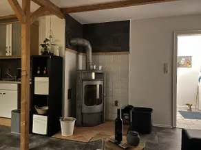 Vörenn vacation home in Loquard - Image 4