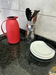 New flat near UEL, with everything you need 10G - Image 4