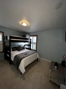 Charming 2 bedroom home; hot tub - Image 5