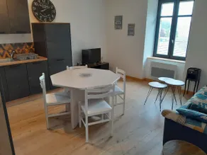 4-person apartment with outdoor spa. Le Mélèze - Image 4