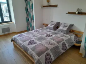 4-person apartment with outdoor spa. Le Mélèze - Image 5