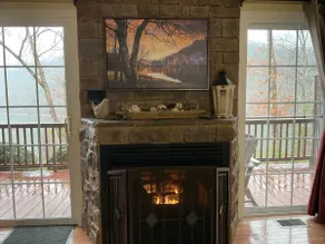 Watauga Lake Views — Hilltop Townhouse, Jet Tub - Image 5