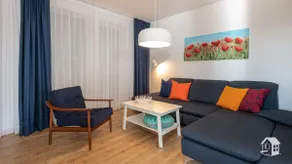 Casa vacanze sul lago di Störmthal, Lagovida, Nuovo lago di Lipsia - Image 4