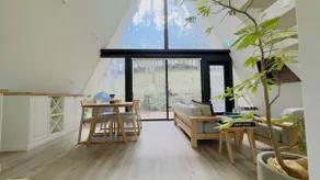 New A-Frame house near Mt. Fuji(S2) - Image 3