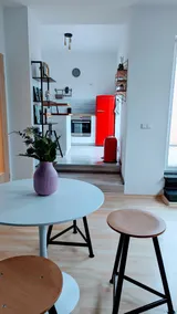 RooftopArtApartm, ERoller, Ausblick, WLAN, Netflix - Image 3