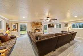 Double D Cabin Golf/ ATV/Pet-Friendly/Fenced! - Image 4