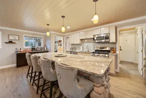 Double D Cabin Golf/ ATV/Pet-Friendly/Fenced! - Image 2