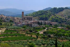 Priorat · Rural Escape · BBQ · Routes · 6 Guests - Image 2