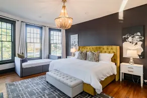 Spacious Historic Downtown Home | Walk to Dining! - Image 2