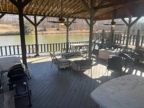 Fisherman's Cabin - Private Lake - Image 3
