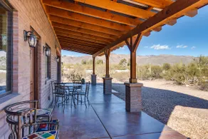 Coyote Bluff Casita - Image 2