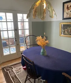 Charming and Convenient Brick Cottage - Image 2