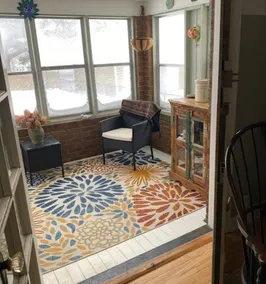 Charming and Convenient Brick Cottage - Image 5