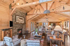 Hayden Lake Lodge Retreat - Image 3