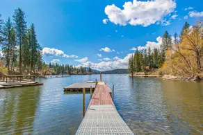 Hayden Lake Lodge Retreat - Image 2