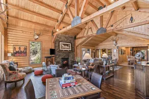 Hayden Lake Lodge Retreat - Image 4