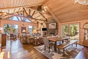 Hayden Lake Lodge Retreat - Image 5