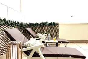 Ribera - beach, pool and private terrace - Image 4