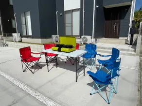 ⑫ [Near Ishikawa IC] Entire building for rent | Peaceful stay in a quiet location. Can accommodate up to 12 people. Groups and families are welcome - Image 2
