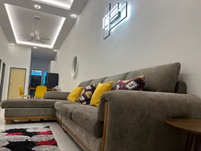 Aushaf Homestay Changlun - Image 4