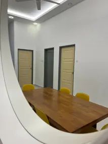Aushaf Homestay Changlun - Image 3