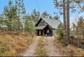 Spacious cabin – nature and tranquility all year round - Image 3