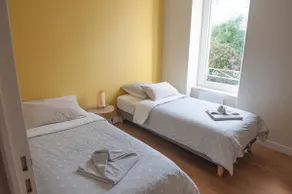 The Royal Palm - Bright 3 bedrooms with shared garden - Image 4
