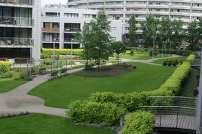 Triton Apartments - Image 4