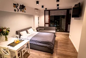Triton Apartments - Image 2