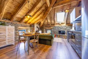 Le Grenier de Paris Apartment - Image 3