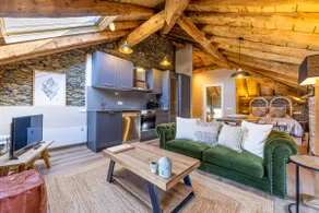 Le Grenier de Paris Apartment - Image 2