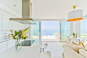 Bayview Hills-Nicole's House Nerja Costa del Sol - Image 4