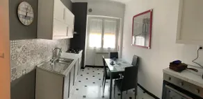 Accommodation in downtown Alassio - Image 4