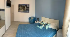 Accommodation in downtown Alassio - Image 2