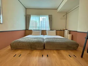 One's Residence 中島公園 Premier 5F/Standard Ex./最大3名 - Image 2