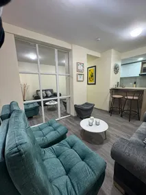 modern apartment in Tunja - Image 4