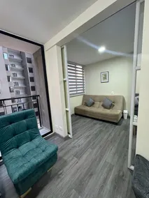 modern apartment in Tunja - Image 2