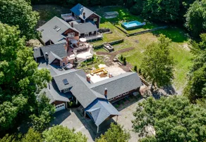 8,200 SF Grand Retreat with Pool & Movie Theater - Image 5