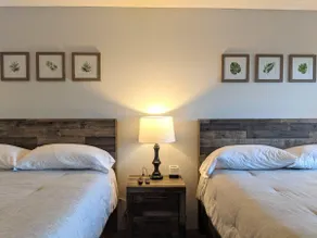 Lower Level Cedar Lodge Room! - Image 4