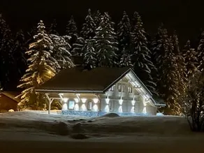Chalet Clémence - Image 2