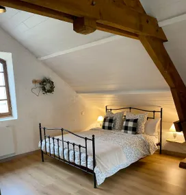 L'écrin, charming cottage 3 km from Semur-en-Auxois - Image 5