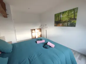 2 Bedrooms, Comfort and Calm. - Image 3